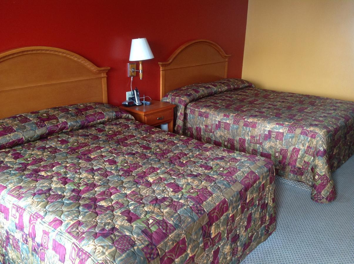 Wheatland Inn Anthony Zimmer foto
